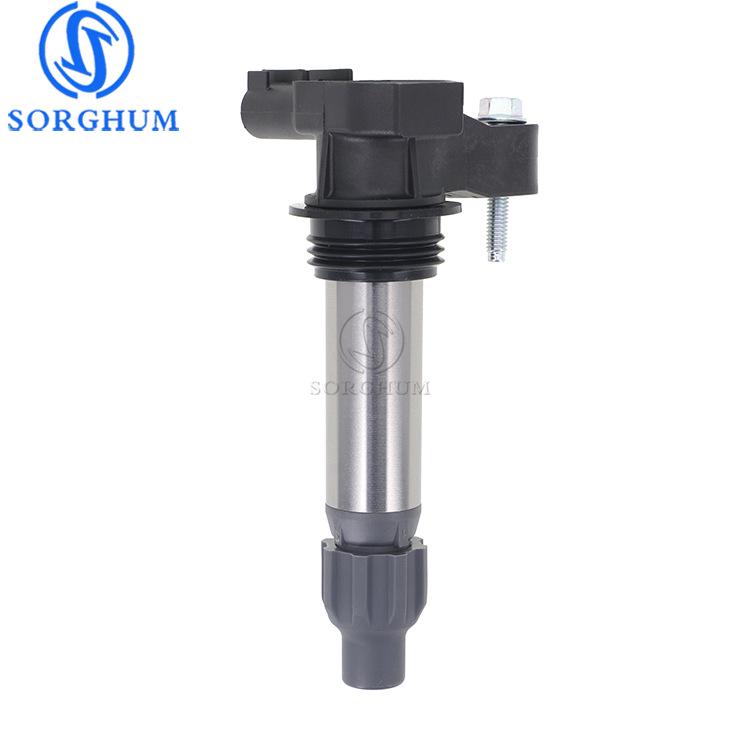 Ignition Coil for GMC, Chevrolet & Cadillac Vehicles - Part #12618542