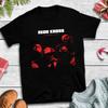 REDD KROSS Heavy Cotton Size S To 4XL Shirt Short Sleeve PP1082 Unisex T-Shirt