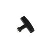 Universal Without Cover Generator Line Cord Pull Rope Handle