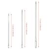 12pcs/set multifunctional hand sewing needle, sewing hand needle, quilting needle, embroidery needle, DIY leather sewing needle