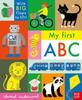 Kniha My First ABC
