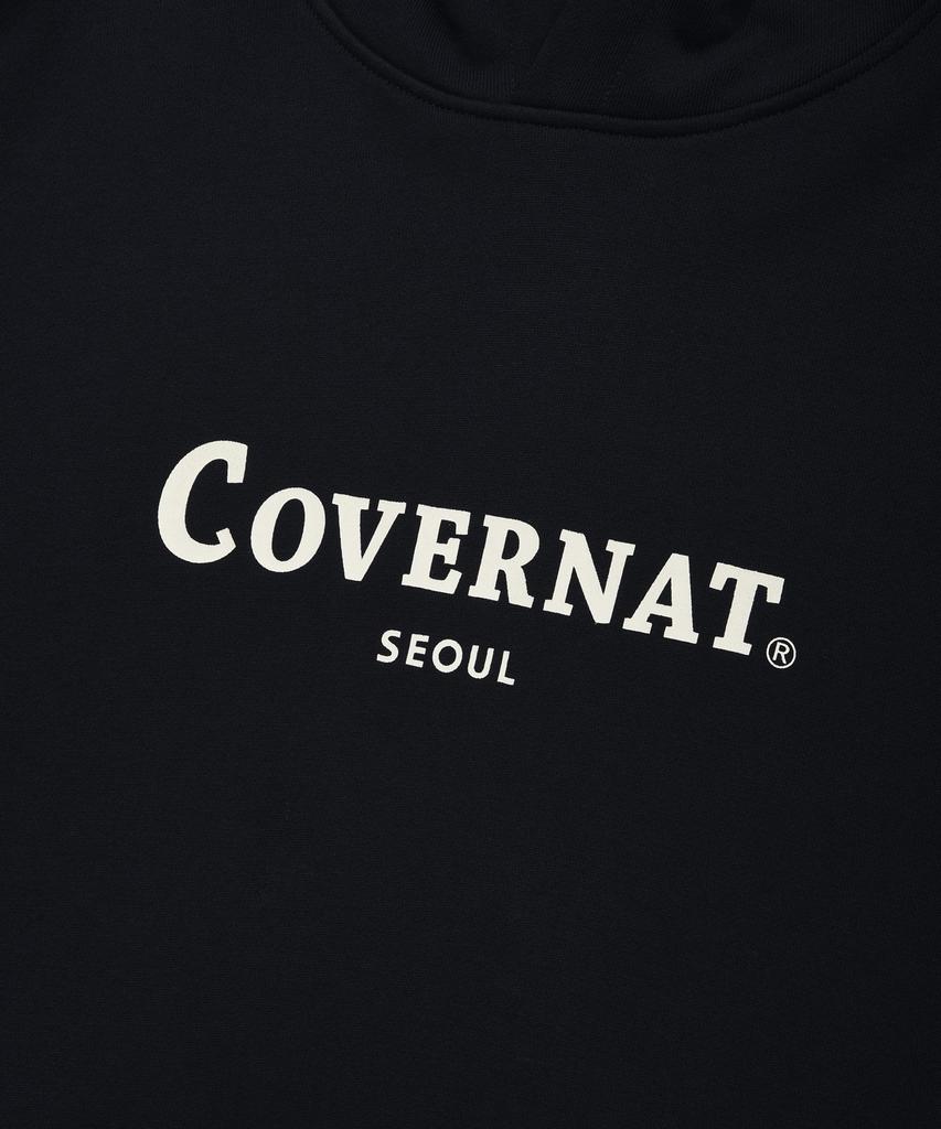 Seoul Hoodie Navy