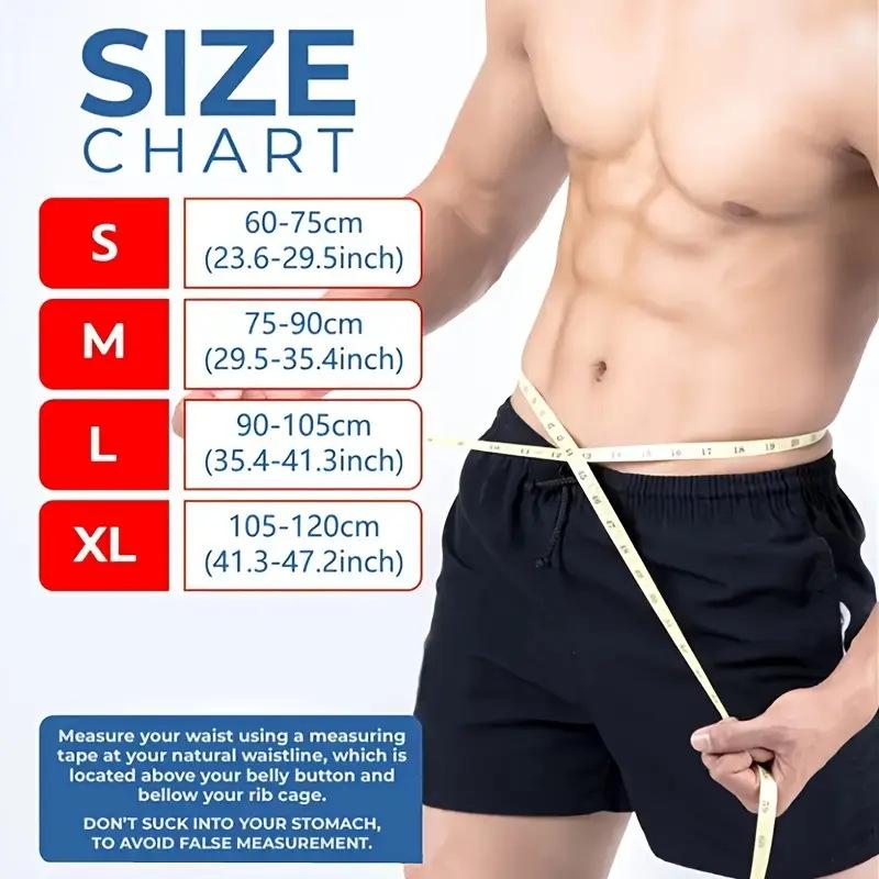 Gürtel, Gewichtheben, Taillenschutz, Fester Schutz, Drucklose Abdeckung, Tiefgezogene Taillenstütze, Gestrickte Kniebeugen-Sportarten Kupferfaser