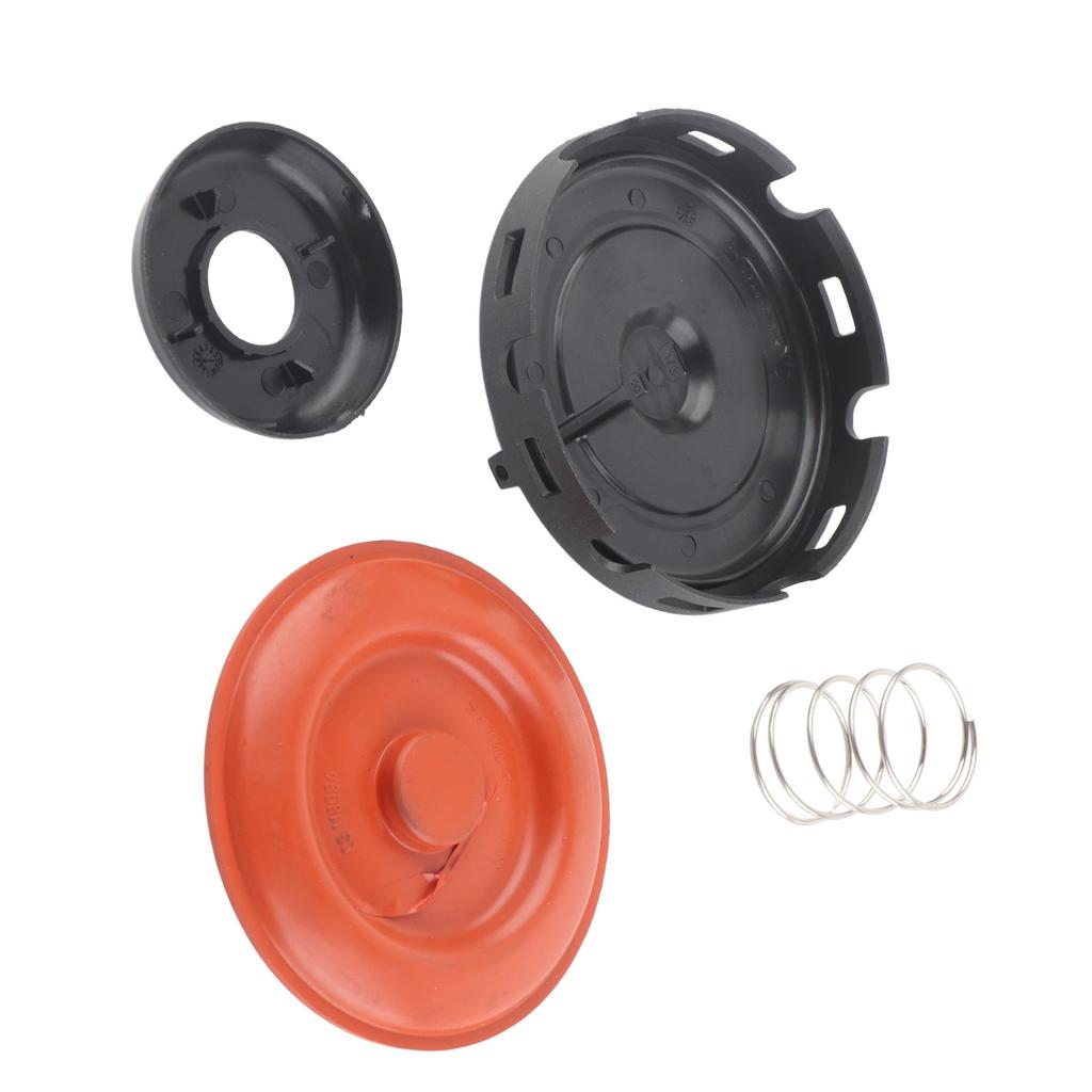 PCV Valve Diaphragm Repair Kit 06H103495A Wear Resistant Oil Separator Diaphragm Engine PCV Kit for Car 06H103495A