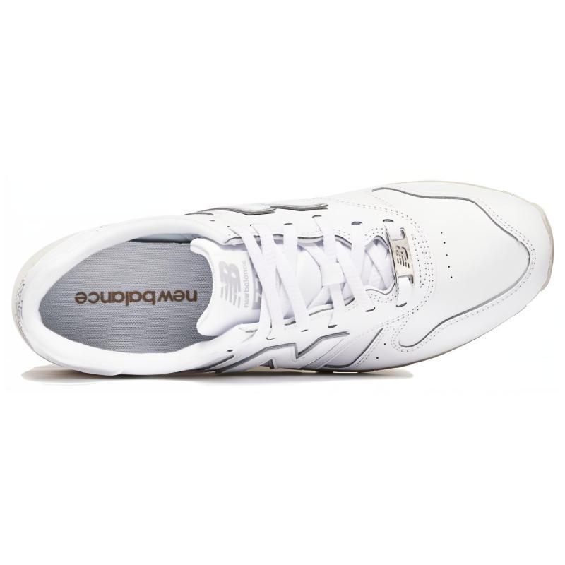 New Balance 373 'White Light Grey' Sneakers ML373PB2