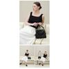 Riccio Anna Women S Chain Bag My beSt Bag  hS31Myb202bk 