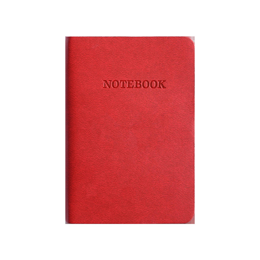 A7 Mini Notebook Portable Pocket Notepad Memo Diary Planner Agenda Organizer 365 Days Notebook Journals Office School Stationery