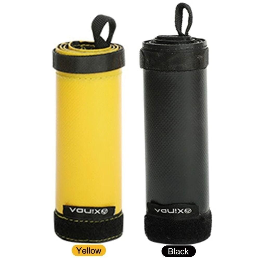 Leichtes PVC-Seil Schutzhülle Klettband Bergsteigerausrüstung Felsklettern