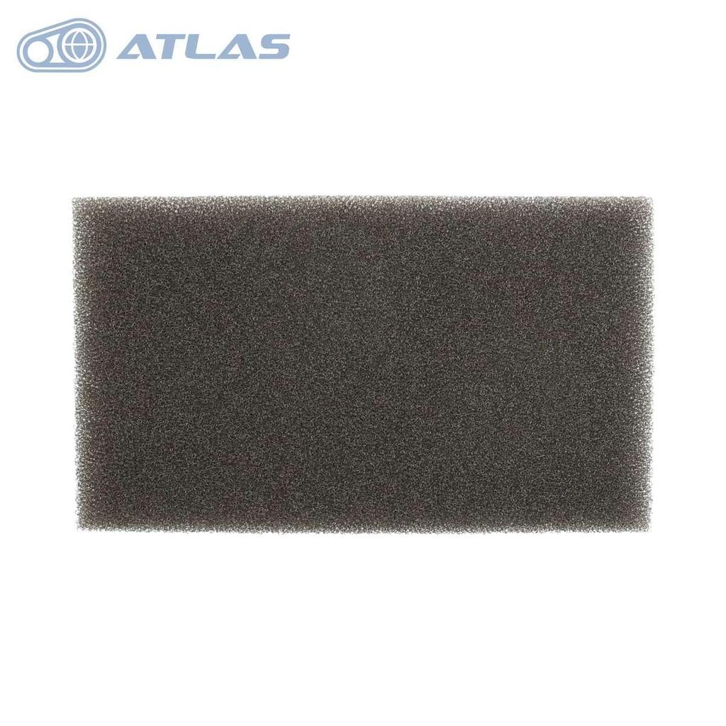 Genuine Suzuki Swish Air Cleaner Element + Pre-filter 2-piece Set (Taiwan) 13781-31K00-000 + 13786-31K00-000