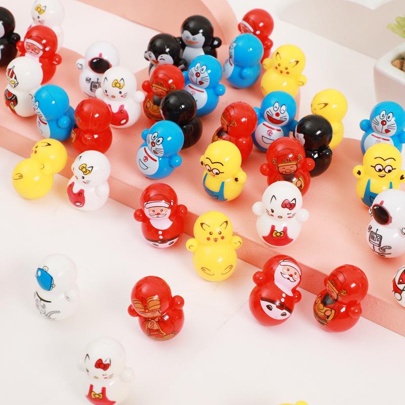 Practical Small Toy Prizes for Kindergarten and Elementary School Celebrations