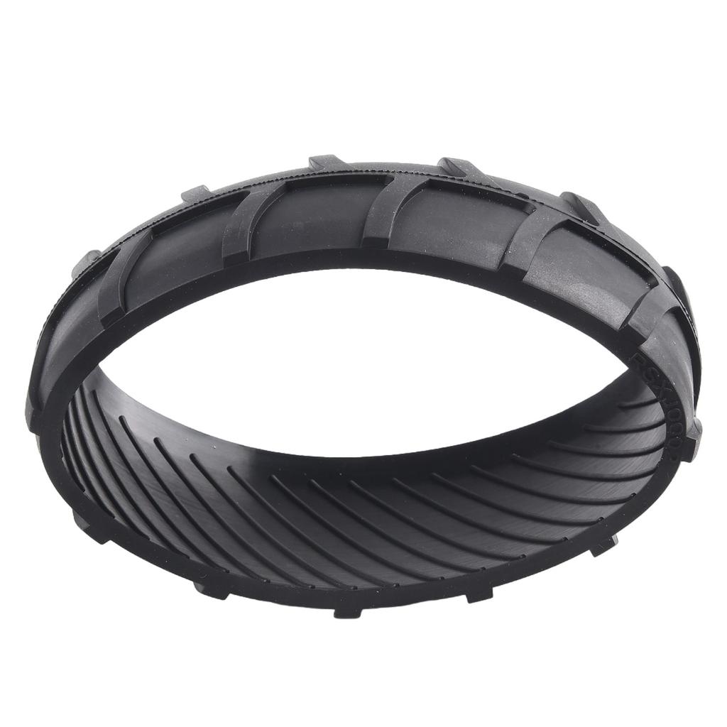Optimaliser for Worx Landroids forhjul med Hjulbeskyttelse XL (1 stk)