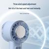 GEERSINUO Handheld Cooling Fan