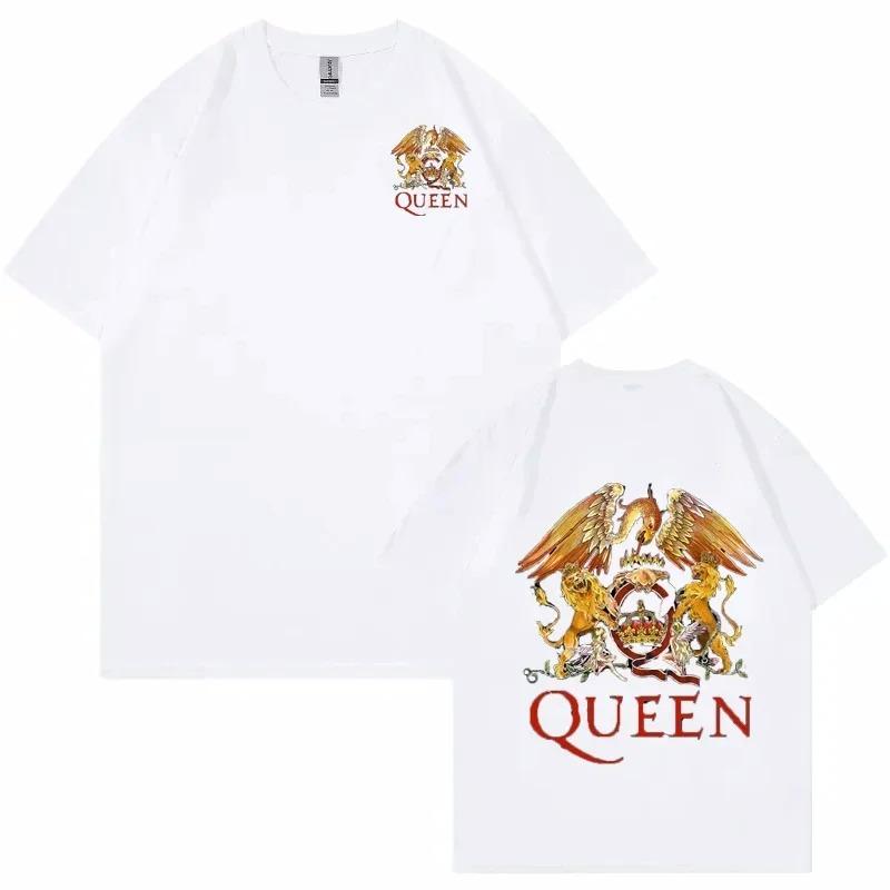 

Summer Pure Cotton Men s Double-sided Printed O-neck T-shirt Street Clothing Top Luxury Casual Short Sleeved Men Clothing 4XL