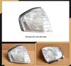 Corner Light Turn Signal for Mercedes-Benz E-Class W124/W123/W203/W202/190/W201
