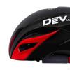 Men Bike Helmet Portable Cycling Accessories for Road Sports Beginners