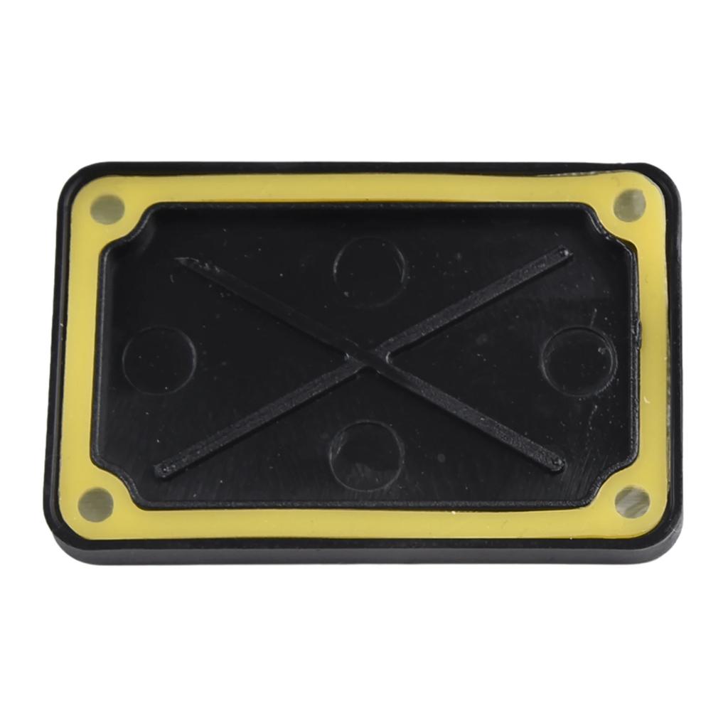 2Way Outdoor Waterproof IP65 Cable Connector PC Junction Box 240V Black Junction Box For Outdoor Lamps And Lanterns