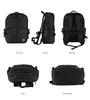 Shoop Backpack for Women, Large Backpack for Men, Perfect for Commuting, School, or As a Diaper Bag (Dark Gray)
