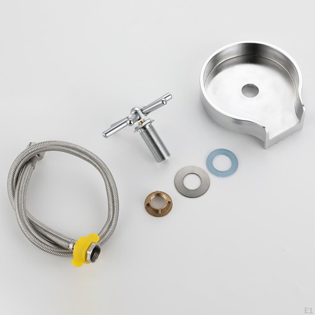 Automatic Faucet rinser Milk Bottle Washer for Baby Glass