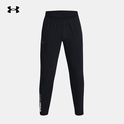 Men's Quick Dry Casual Woven Pants 1365622