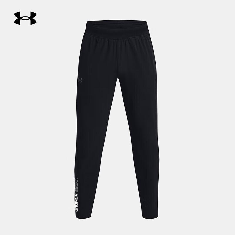 Under Armour Men s Quick-Dry Casual Woven Pants 1365622 3XL