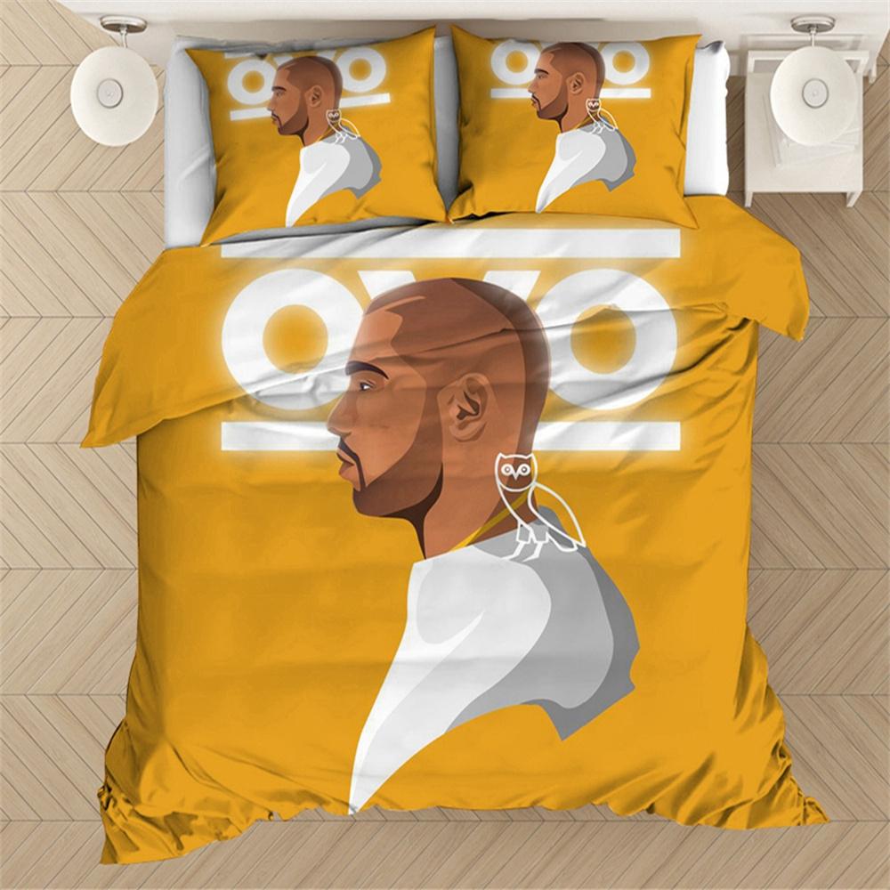 

Rapper Tupac 2Pac 3D Printed Bedding Set Duvet Covers Pillowcases Comforter Bedding Set Bedclothes Bed Linen 01 EU Single135x200cm