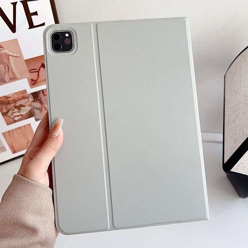 For iPad A16 11th 10 10th 9 9th Generation iPad Air11 13 M2 M3   Case Pro 11 12.9 13 inch 10.2 9.7   Stand Cover