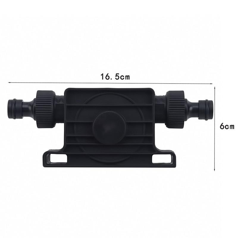 Mini Portable Electric Drill Pump Diesel Oil Fluid Water Pump Hand Self-priming Liquid Transfer Pumps Home Garden Outdoors