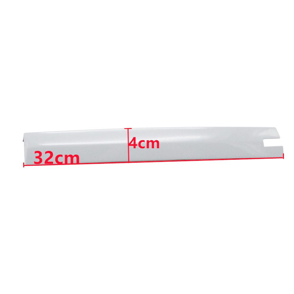 Left Convertible Roof Molding 54377184037 For BMW 3 4 Series E93 F33 F83