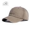 Ethnic style personalized baseball cap men's summer Korean version fashion sunscreen sunshade sun hat washed cotton cap women