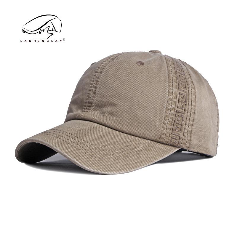Ethnic style personalized baseball cap men's summer Korean version fashion sunscreen sunshade sun hat washed cotton cap women