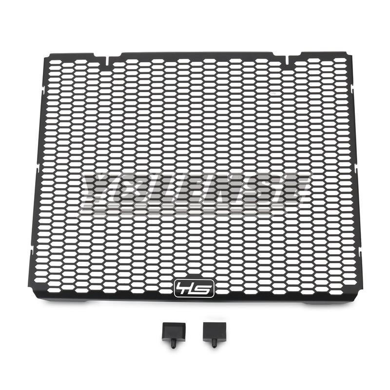 Motorcycles Accessories Radiator Grille Guard Cover Oil Cooler Protector For 990 2024 2025