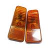 Bus Door Turn Signal Side Light Assembly