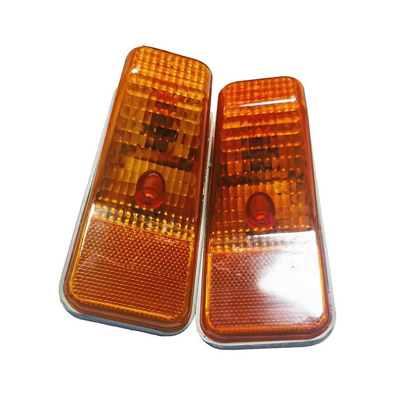 Bus Door Turn Signal Side Light Assembly