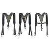 Adjustable Tactic Suspenders with Paded Support Outdoor Duty Belt Tactic Harness Tactic Adjustable Y Type Suspenders