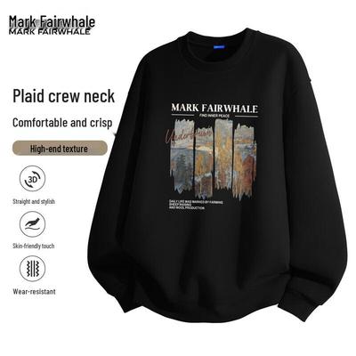 Ciepła odzież – Pulowery i longsleeve