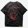 Shinedown T-Shirt - Three Six Five - Secon Change - Shinedown Merch - Rock T-Shirt - Geschenk für Rockliebhaber - Premium Musikbekleidung - Rock Merch