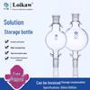 Echipament de laborator – Sticle de laborator
