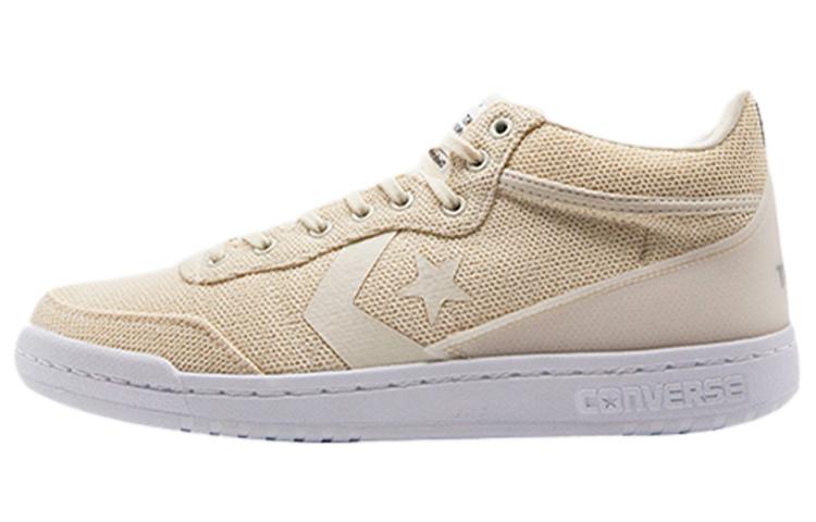 Fastbreak Rokit x Fastbreak Converse Mid Коричневый 161298C 40