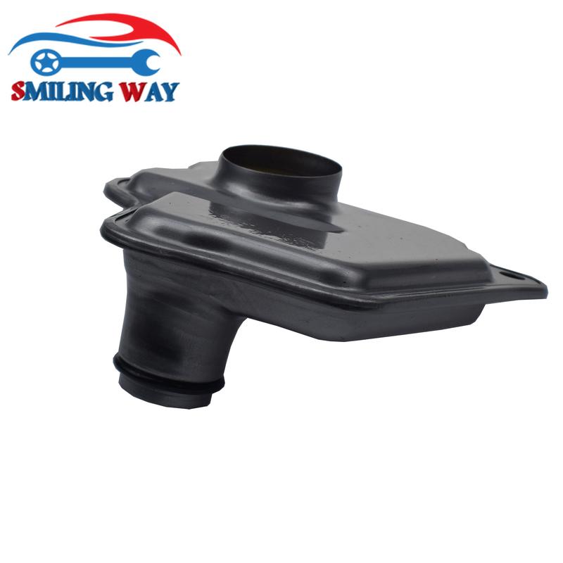 CVT Transmission Oil Strainer Filter or Oil Pan Gasket For Nissan Infiniti Altima Rogue Maxima Murano Pathfinder Quest NV200