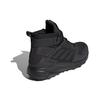 Terrex Trailmaker Pharrell X Terrex Trailmaker Adidas Mid Gtx 'Triple Black' GZ8342