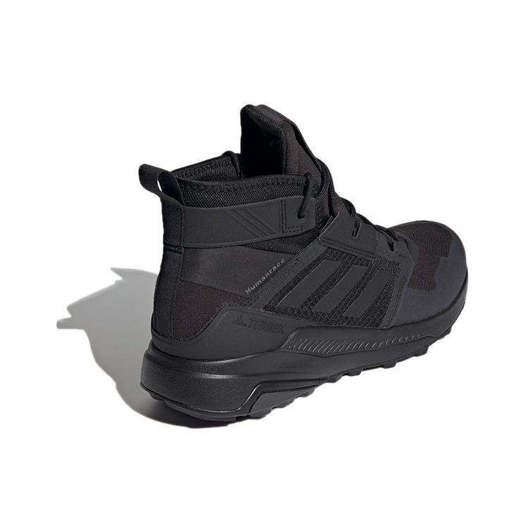 Terrex Trailmaker Pharrell X Terrex Trailmaker Adidas Mid Gtx 'Triple Black' GZ8342