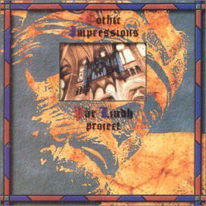 

CD PR LINDH PROJECT - Gothic Impressions CLSCD101 Crimsonic 1994 Sweden Rock Used