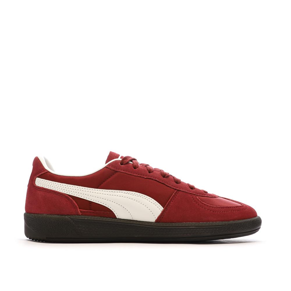 PUMA Palermo OG sneakers leather Red/White