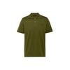 Polo Shirt Men's Army Green UJN444-XGS-F0161-S-WEO