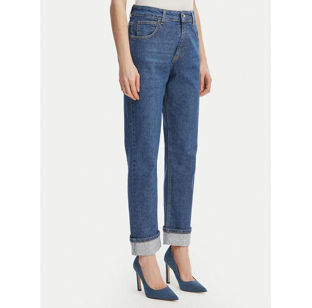 Джинсы Rinascimento CFC0127857003 EU XS