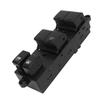 Power Window Control Switch Smooth Operation High Performance 83071 FG090 Replacement for Subaru Forester