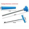 Car Motorcycle Tire Valve Change Tool Tire Valve Stem Core Quickly Replacement Tool Valve Stem Tool Kit Tire taller Tools