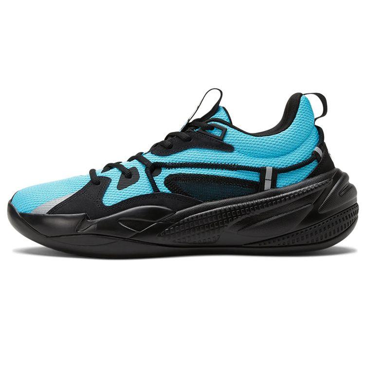 J. Cole x Puma RS-Dreamer Aquarius Унисекс Кроссовки Синий Черный 193990-21 40.5