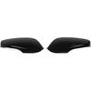 Rearview Mirror Cover 87616 3X000ANKA Glossy Black Wing Mirror Cover MD 2011 2016