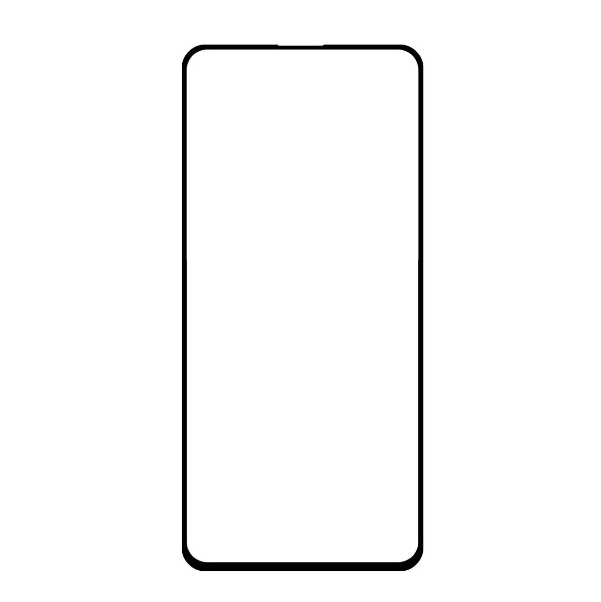 

Full Glue Silk Printing Tempered Glass Screen Protector [Full Coverage] for Samsung Galaxy A52 4G/5G/A52s 5G Type A